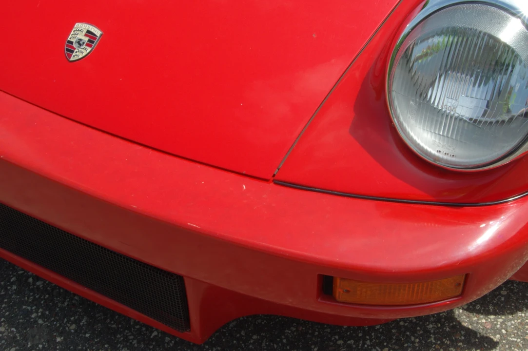 1975 Porsche 911 F-Body LWB - Image 20 of 31