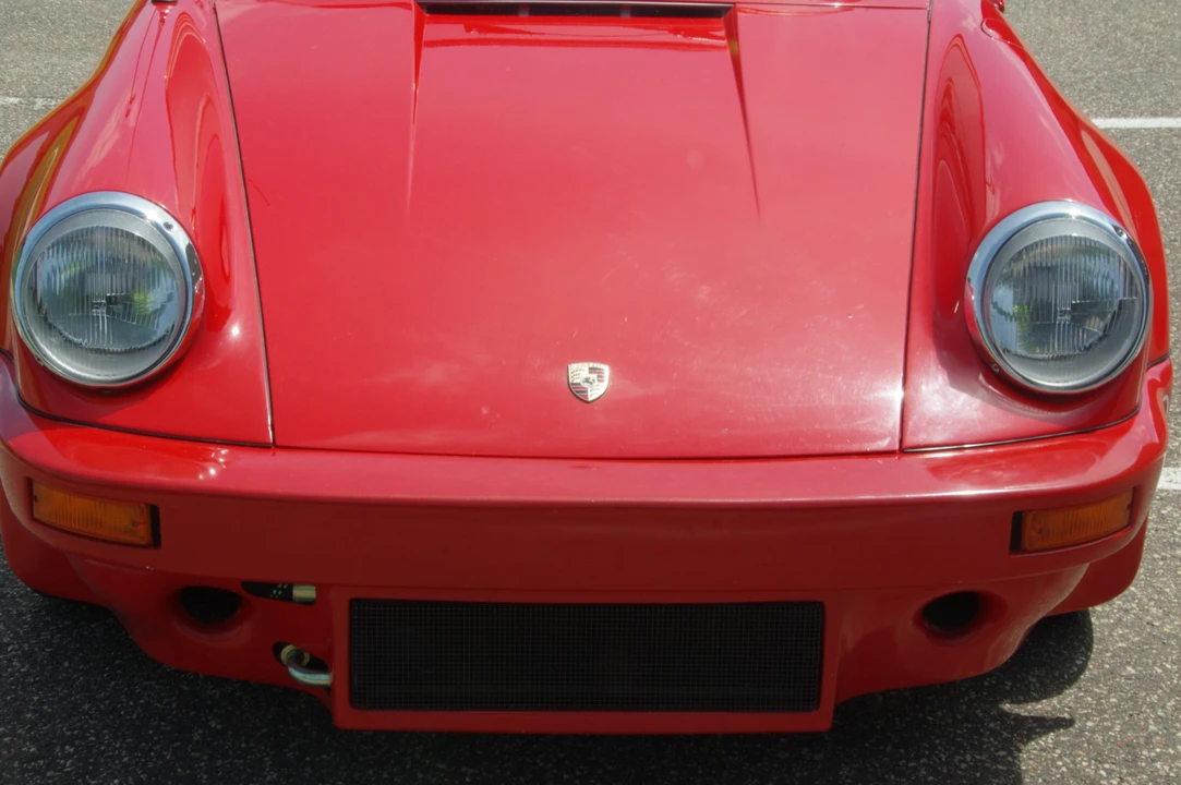 1975 Porsche 911 F-Body LWB - Image 17 of 31