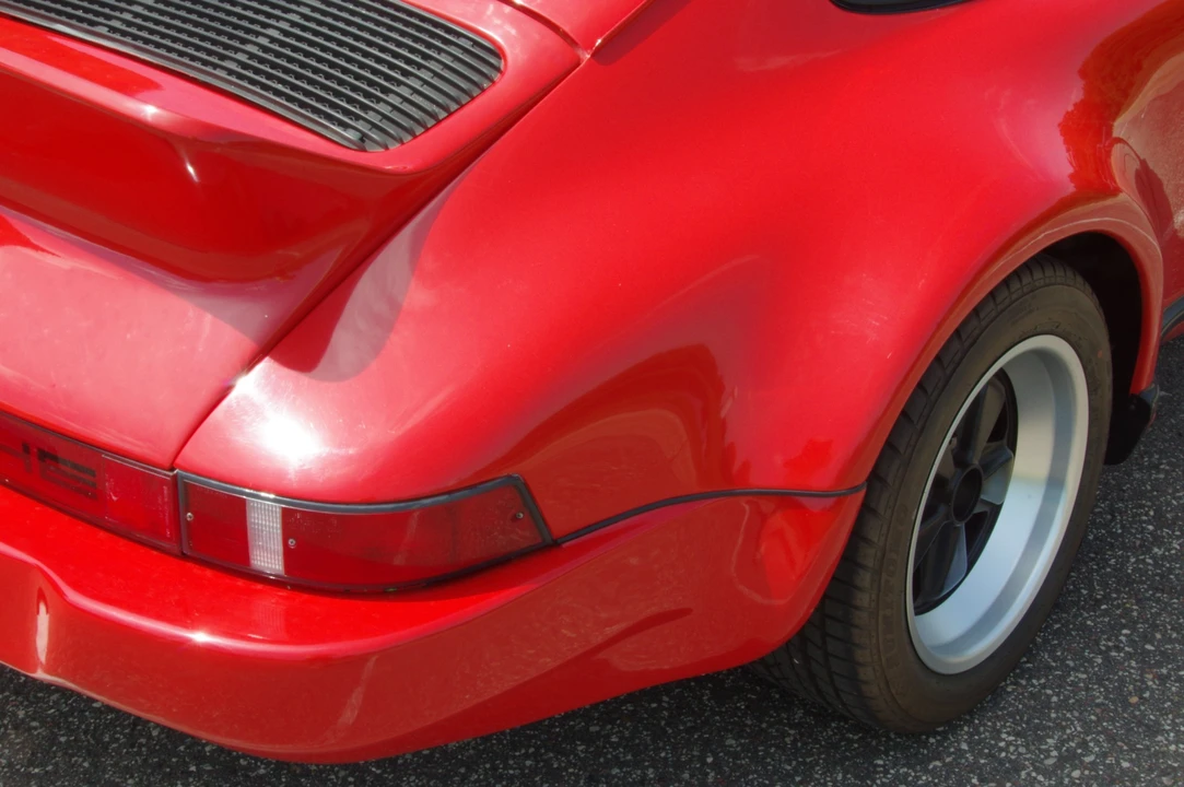 1975 Porsche 911 F-Body LWB - Image 13 of 31