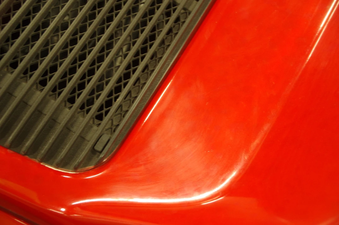 1975 Porsche 911 F-Body LWB - Image 11 of 31