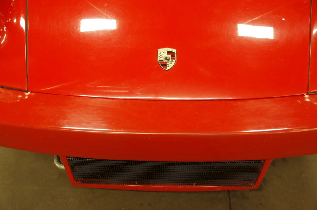 1975 Porsche 911 F-Body LWB - Image 16 of 31