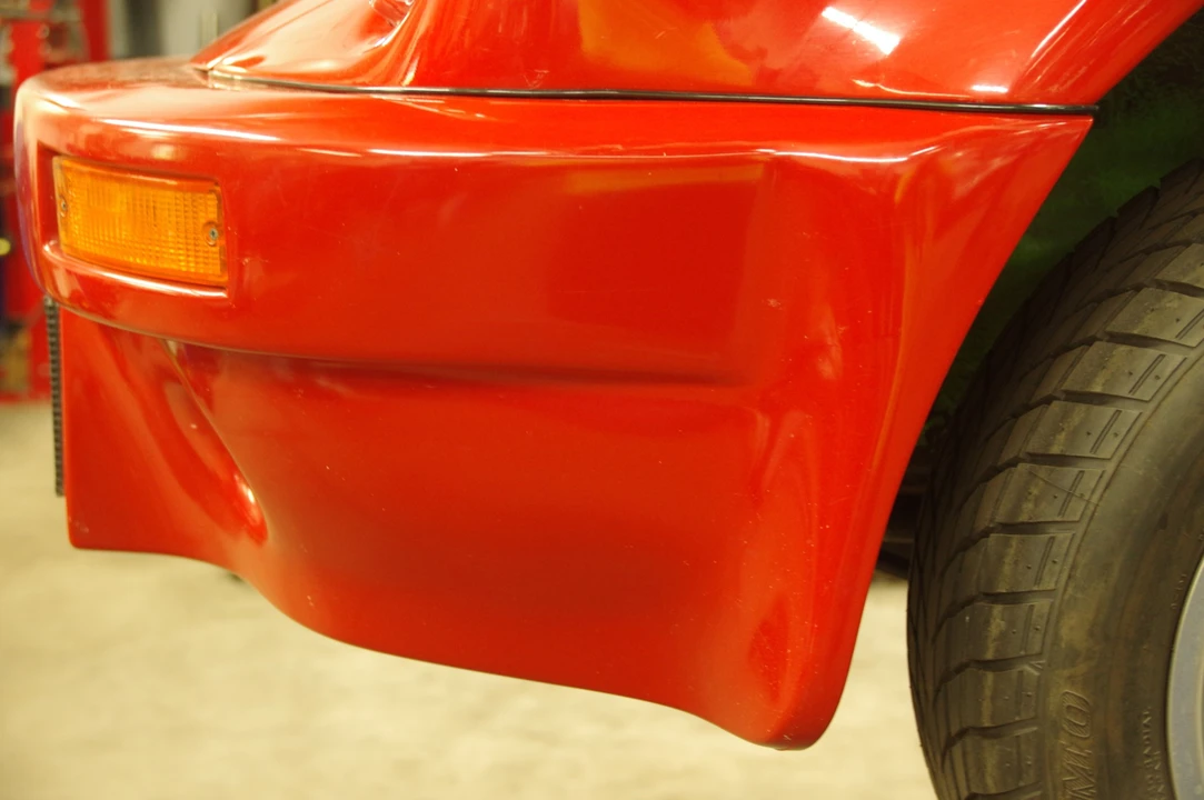 1975 Porsche 911 F-Body LWB - Image 21 of 31