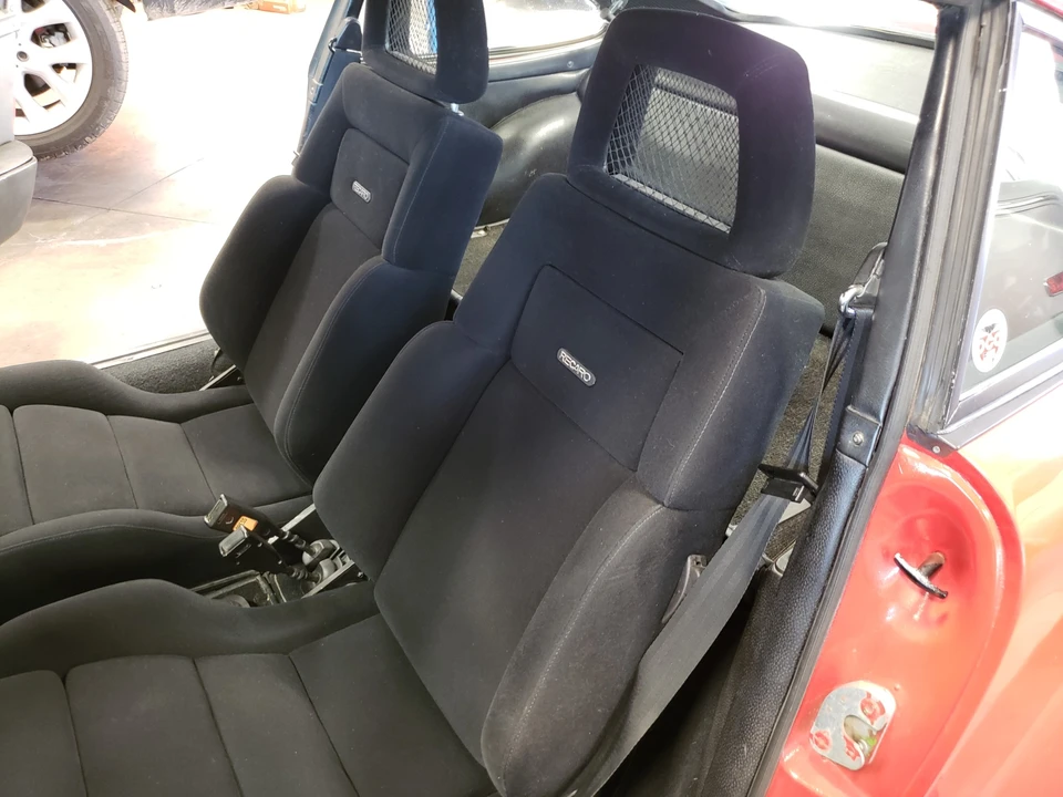 1975 Porsche 911 F-Body LWB - Image 29 of 31