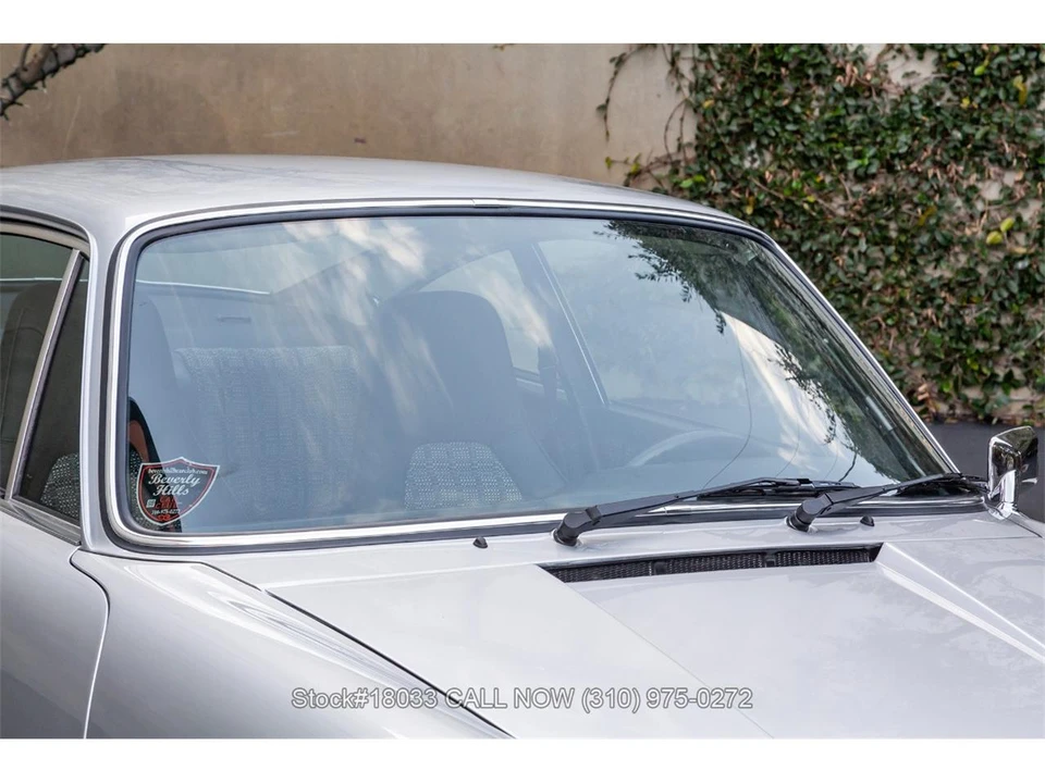 1975 Porsche 911 G-Body - Image 8 of 31