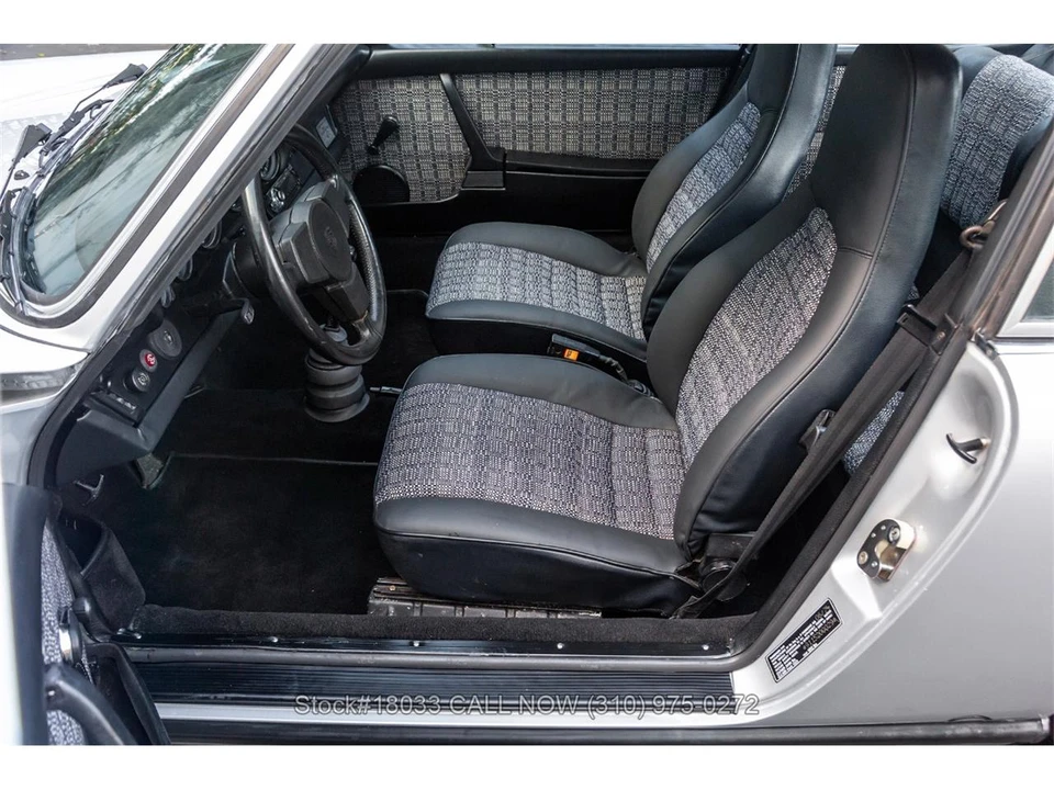 1975 Porsche 911 G-Body - Image 14 of 31