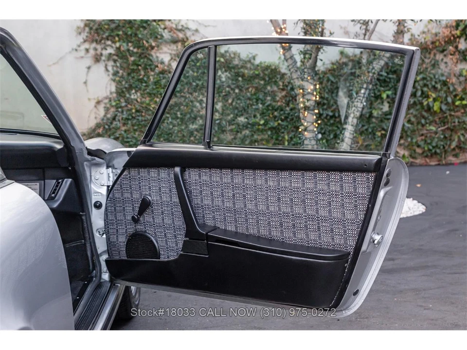 1975 Porsche 911 G-Body - Image 22 of 31