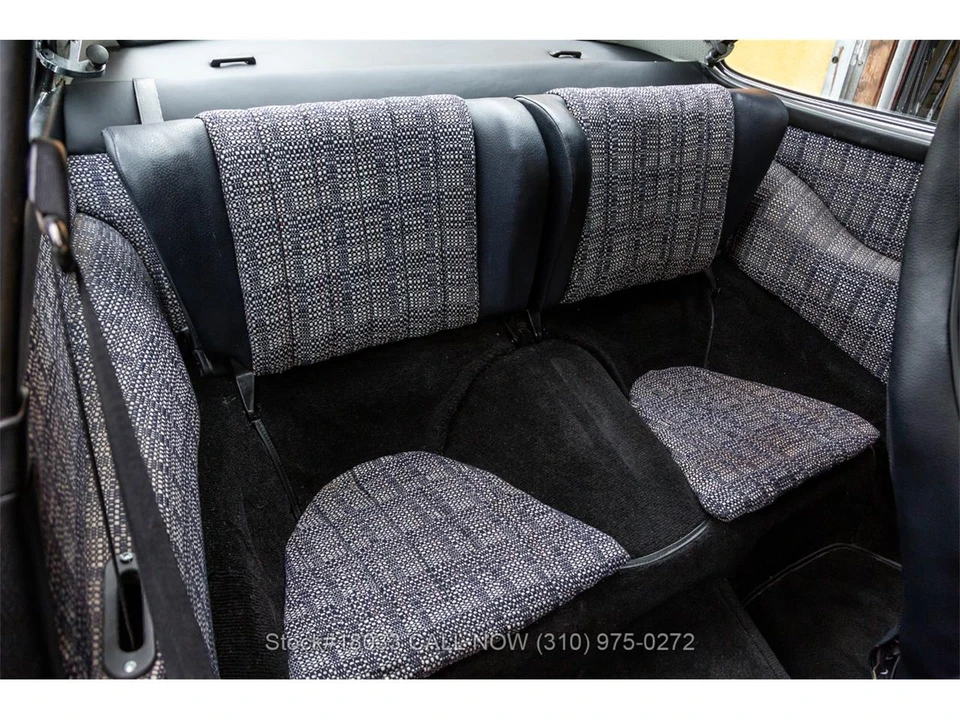 1975 Porsche 911 G-Body - Image 20 of 31