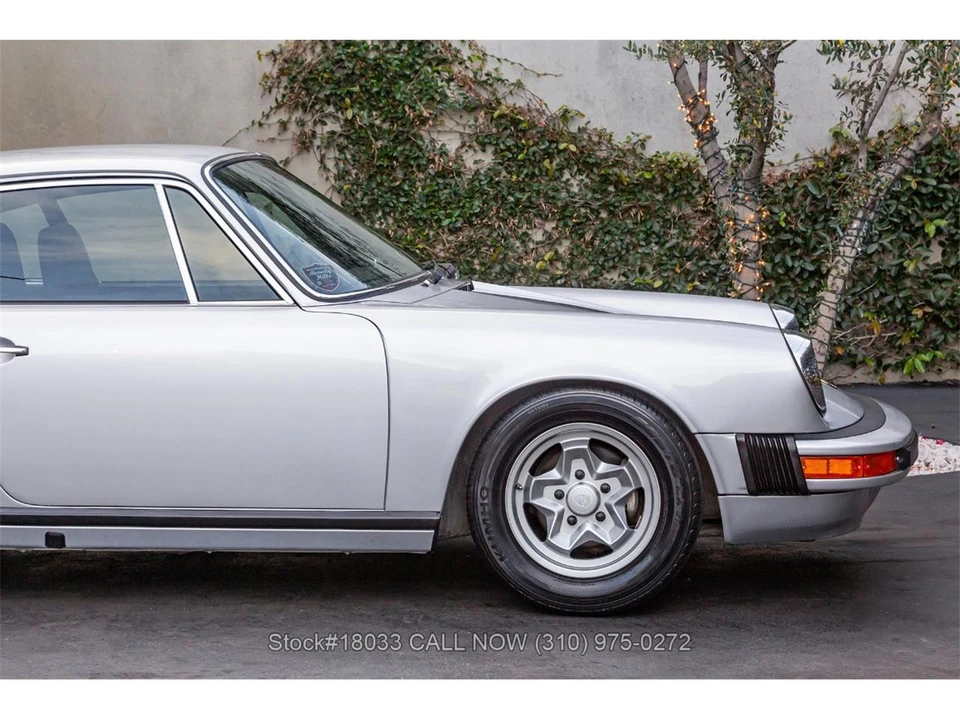 1975 Porsche 911 G-Body - Image 9 of 31