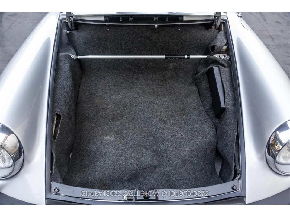 1975 Porsche 911 G-Body - Image 23 of 31