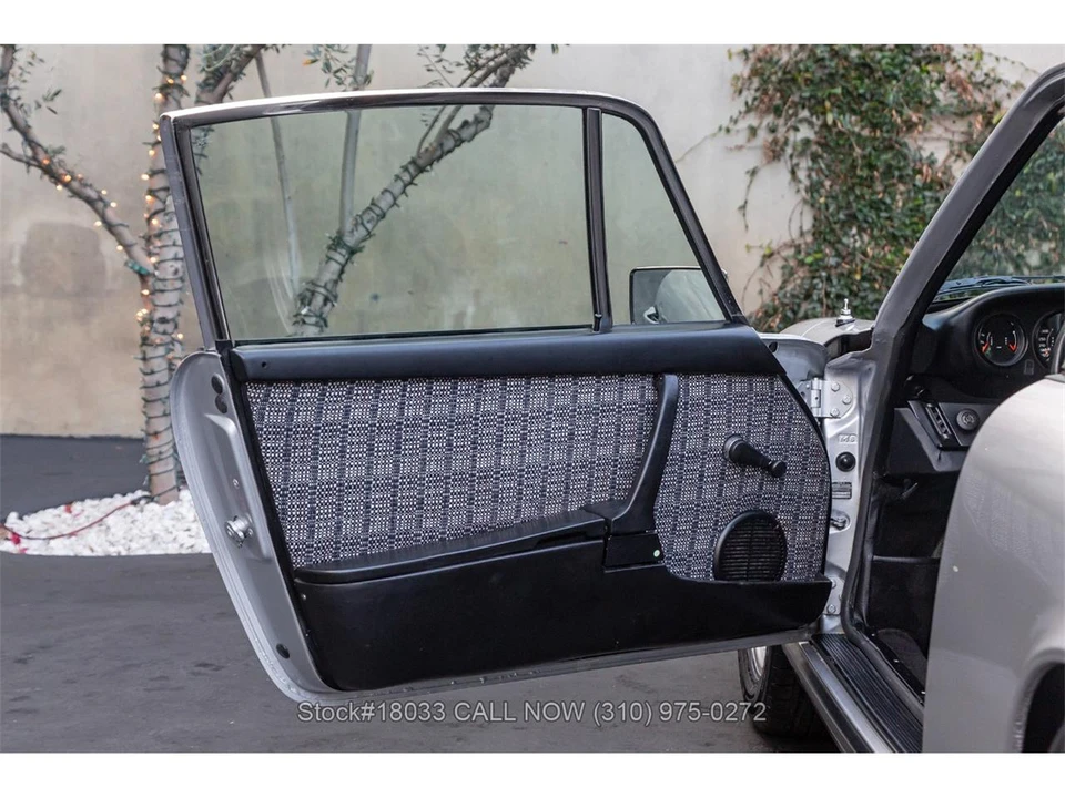 1975 Porsche 911 G-Body - Image 13 of 31