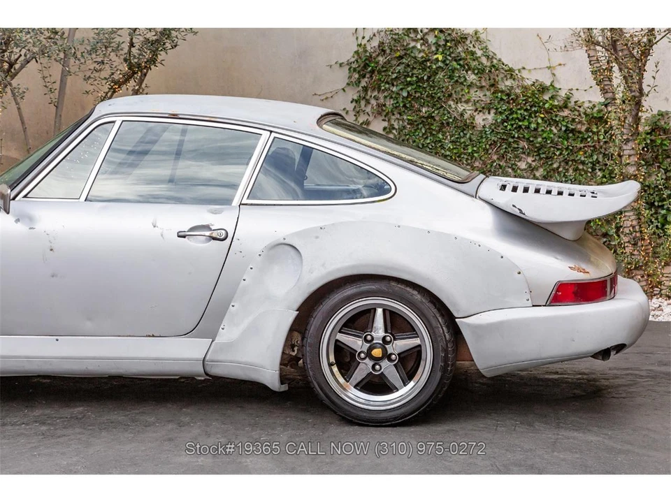1975 Porsche 911 G-Body - Image 12 of 31