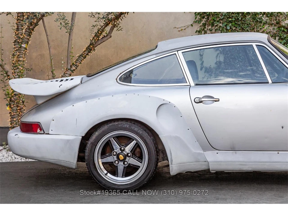 1975 Porsche 911 G-Body - Image 10 of 31