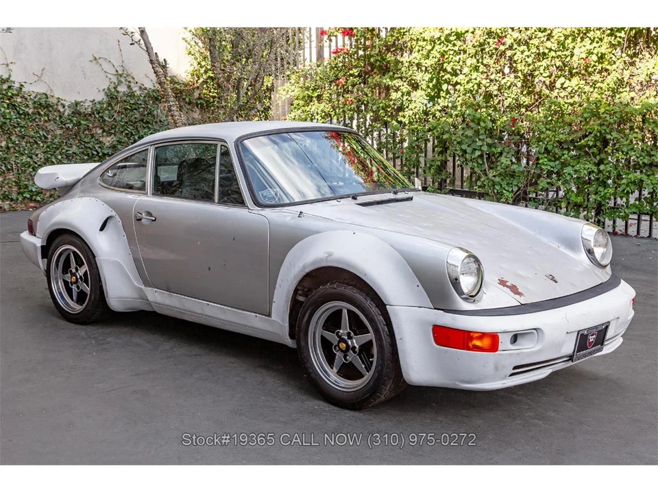1975 Porsche 911 G-Body - Image 2 of 31