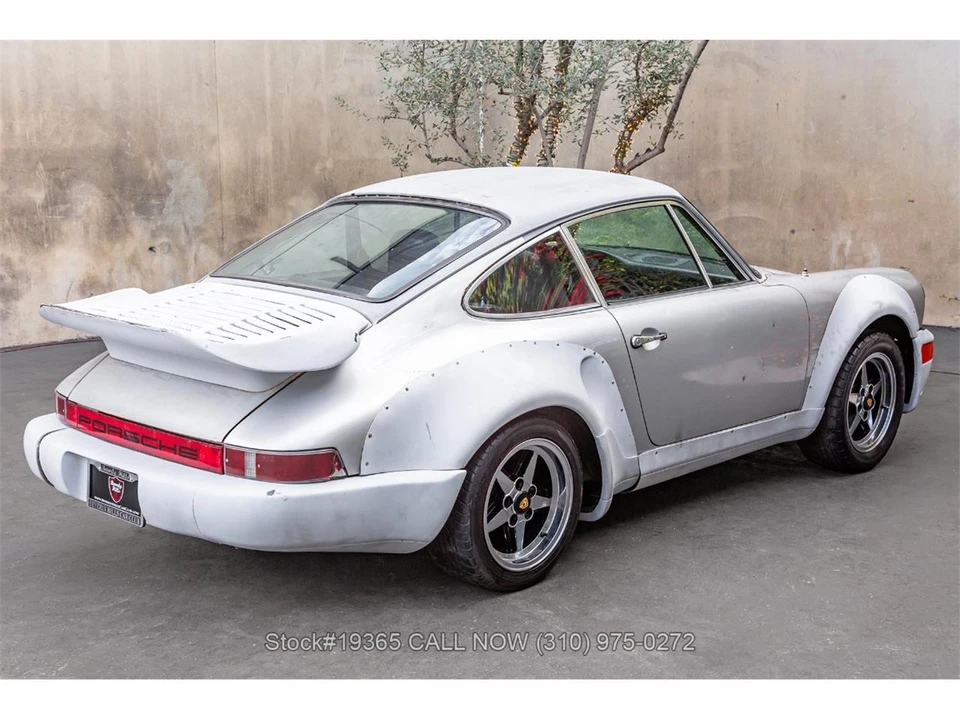 1975 Porsche 911 G-Body - Image 4 of 31