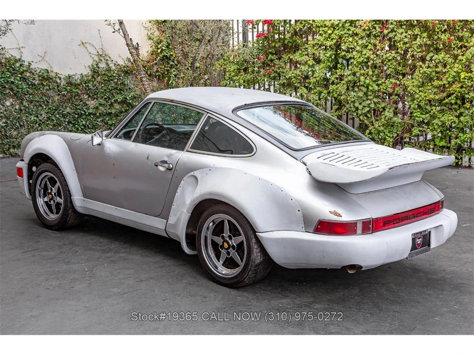1975 Porsche 911 G-Body - Image 6 of 31