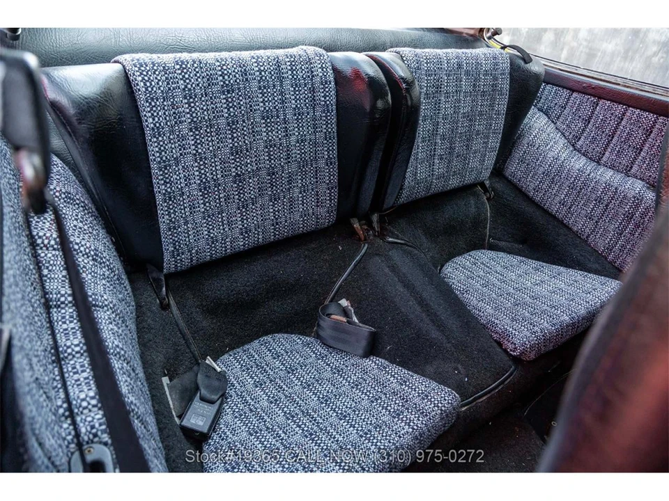 1975 Porsche 911 G-Body - Image 20 of 31