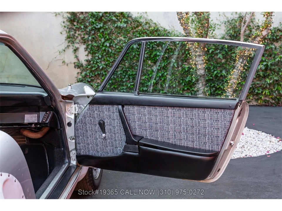 1975 Porsche 911 G-Body - Image 22 of 31