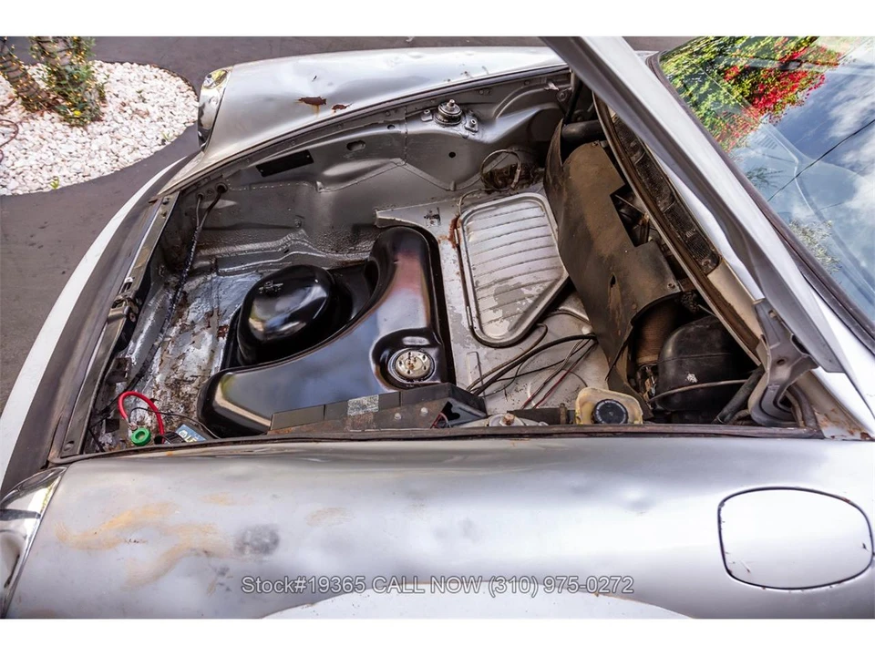1975 Porsche 911 G-Body - Image 26 of 31