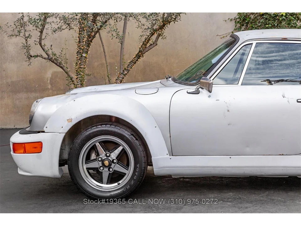 1975 Porsche 911 G-Body - Image 11 of 31