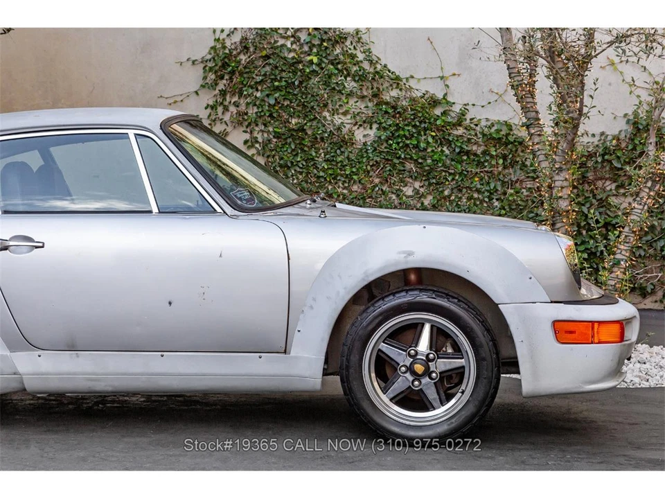 1975 Porsche 911 G-Body - Image 9 of 31