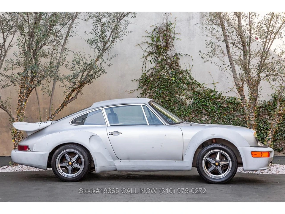 1975 Porsche 911 G-Body - Image 3 of 31