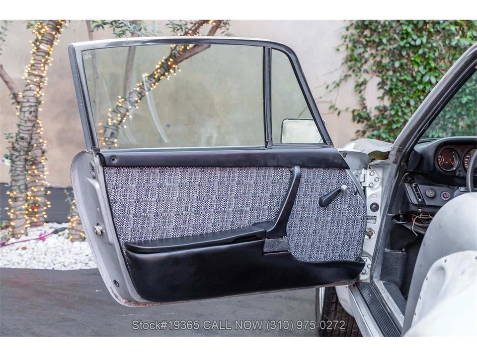 1975 Porsche 911 G-Body - Image 13 of 31