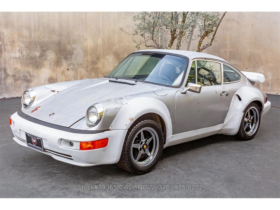 1975 Porsche 911 G-Body - Image 7 of 31
