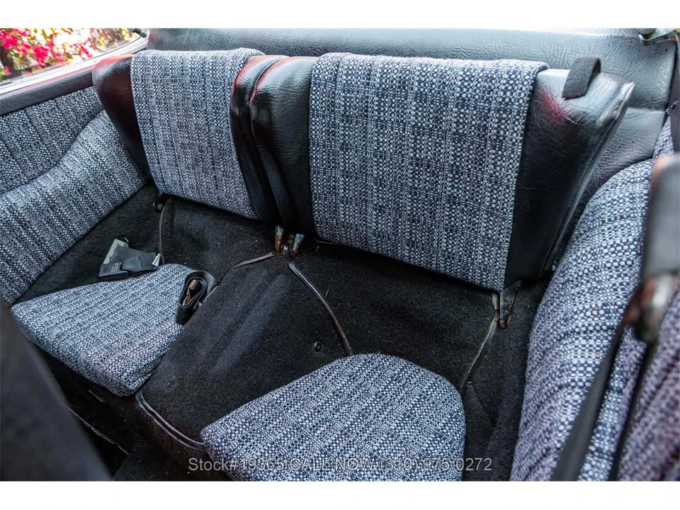 1975 Porsche 911 G-Body - Image 15 of 31