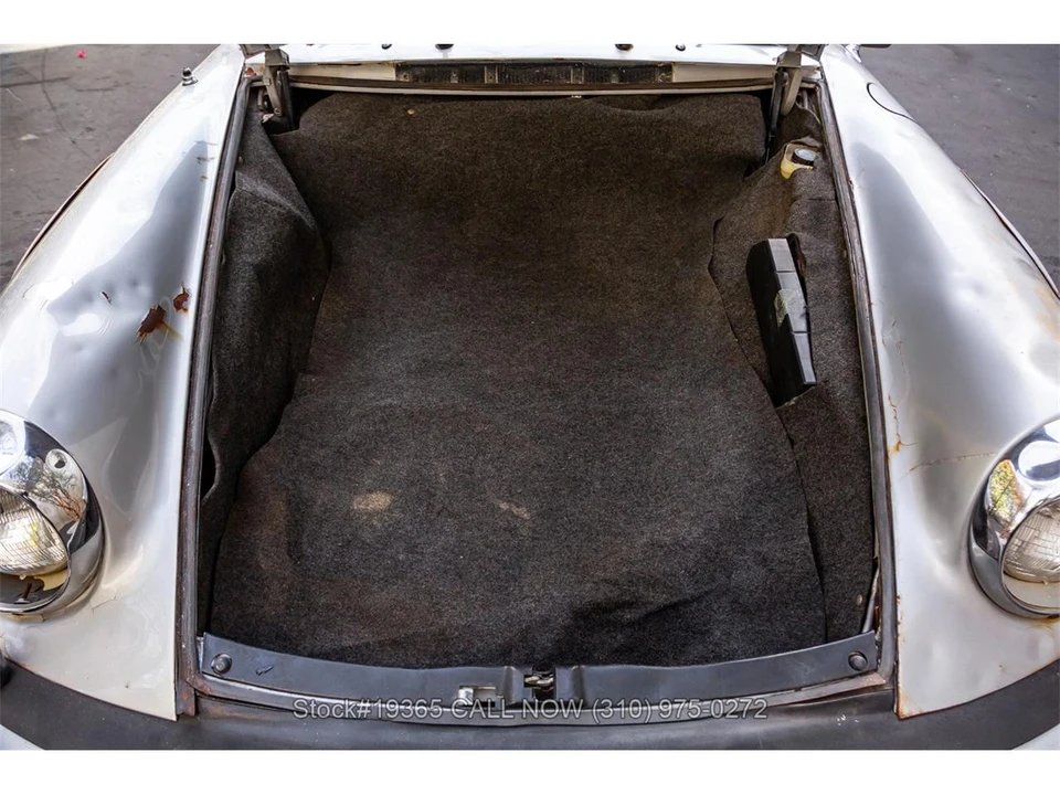 1975 Porsche 911 G-Body - Image 23 of 31