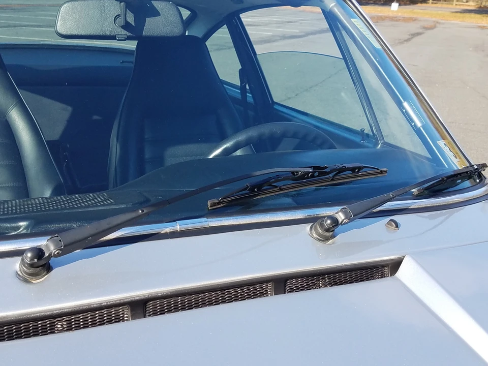 1975 Porsche 911 F-Body LWB - Image 5 of 31