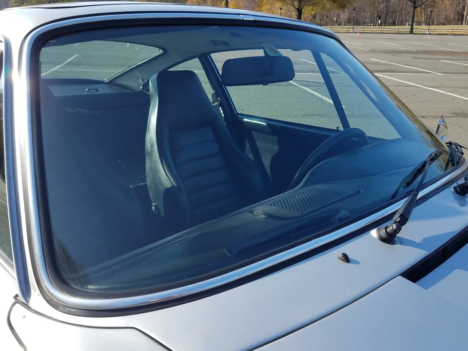 1975 Porsche 911 F-Body LWB - Image 27 of 31