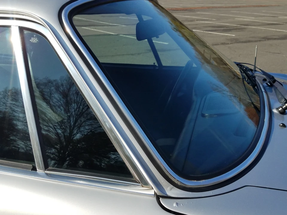 1975 Porsche 911 F-Body LWB - Image 28 of 31