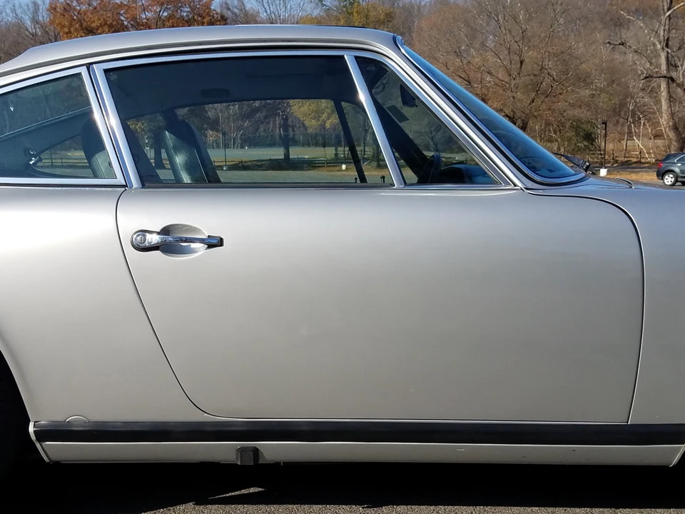 1975 Porsche 911 F-Body LWB - Image 30 of 31