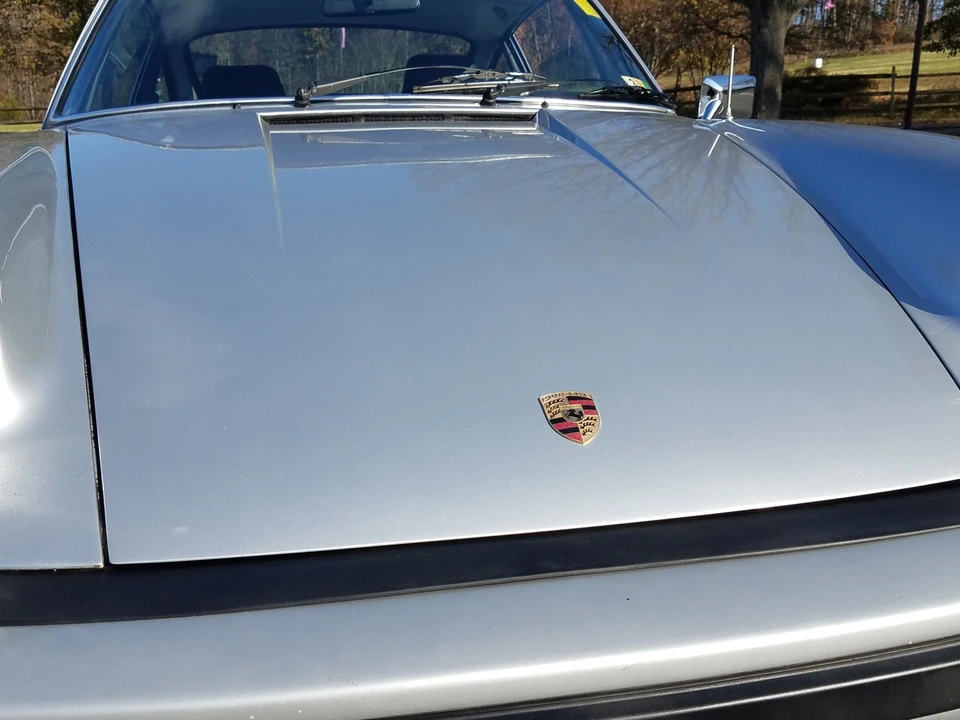 1975 Porsche 911 F-Body LWB - Image 23 of 31