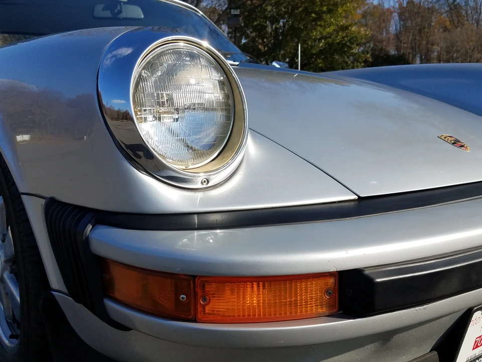 1975 Porsche 911 F-Body LWB - Image 24 of 31