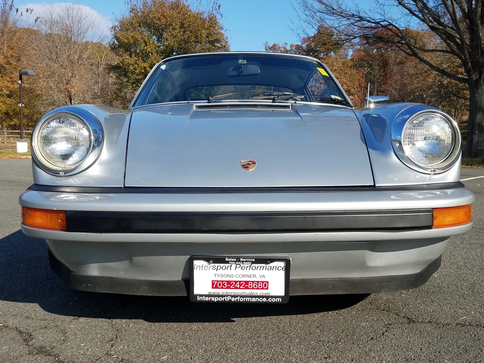 1975 Porsche 911 F-Body LWB - Image 6 of 31