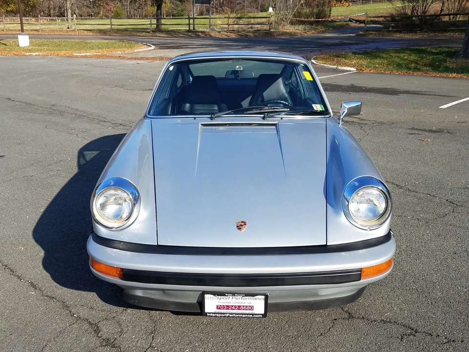 1975 Porsche 911 F-Body LWB - Image 7 of 31