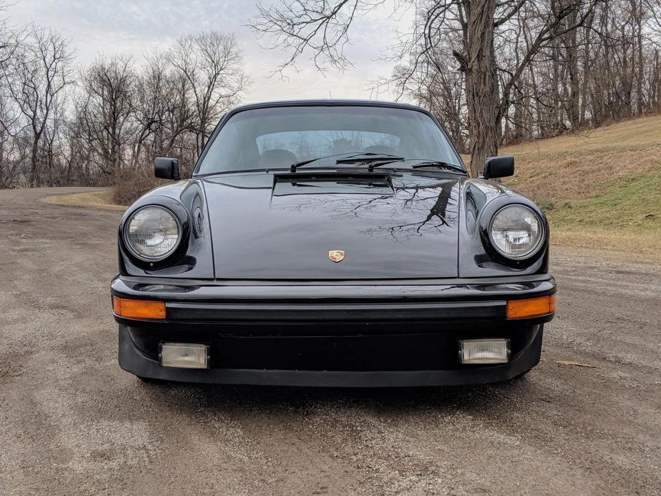 1975 Porsche 911 F-Body LWB - Image 8 of 31
