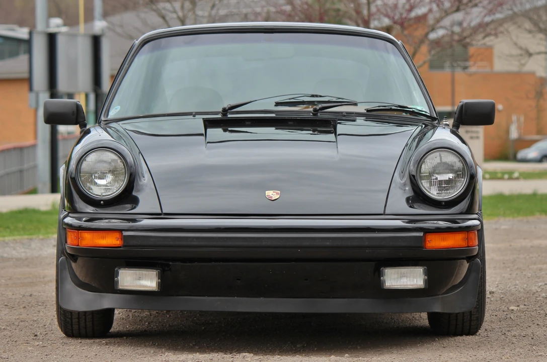 1975 Porsche 911 F-Body LWB - Image 9 of 31