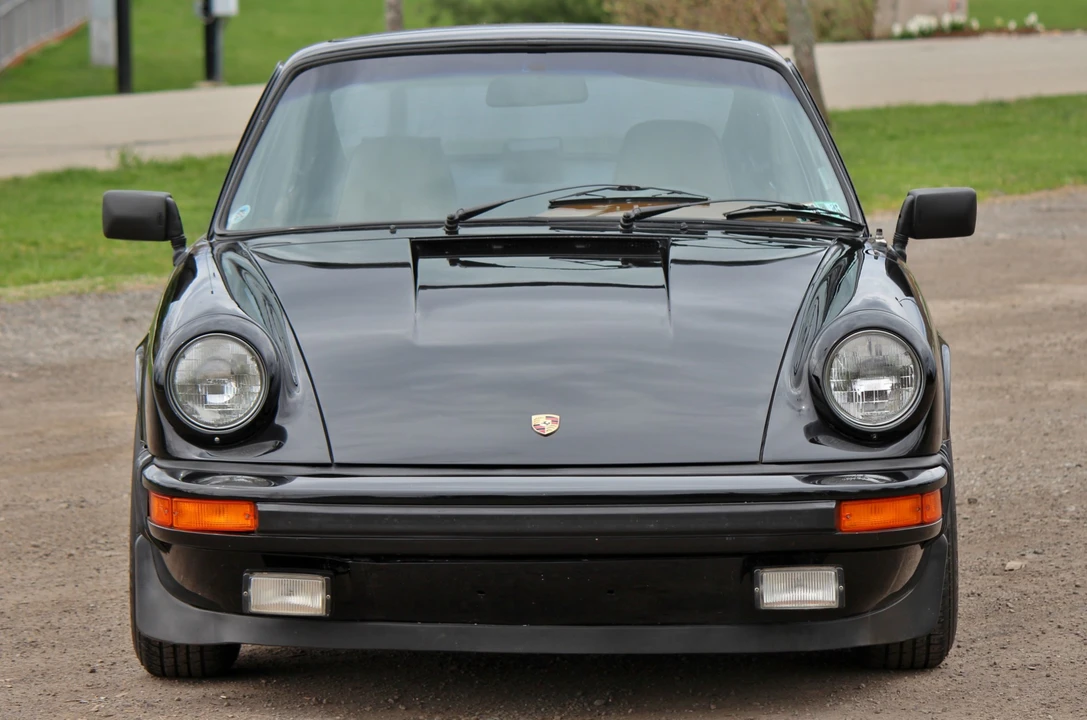 1975 Porsche 911 F-Body LWB - Image 10 of 31