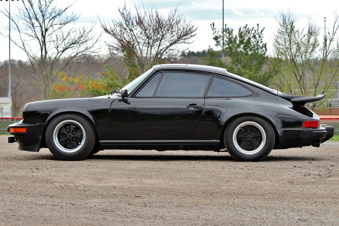 1975 Porsche 911 F-Body LWB - Image 4 of 31