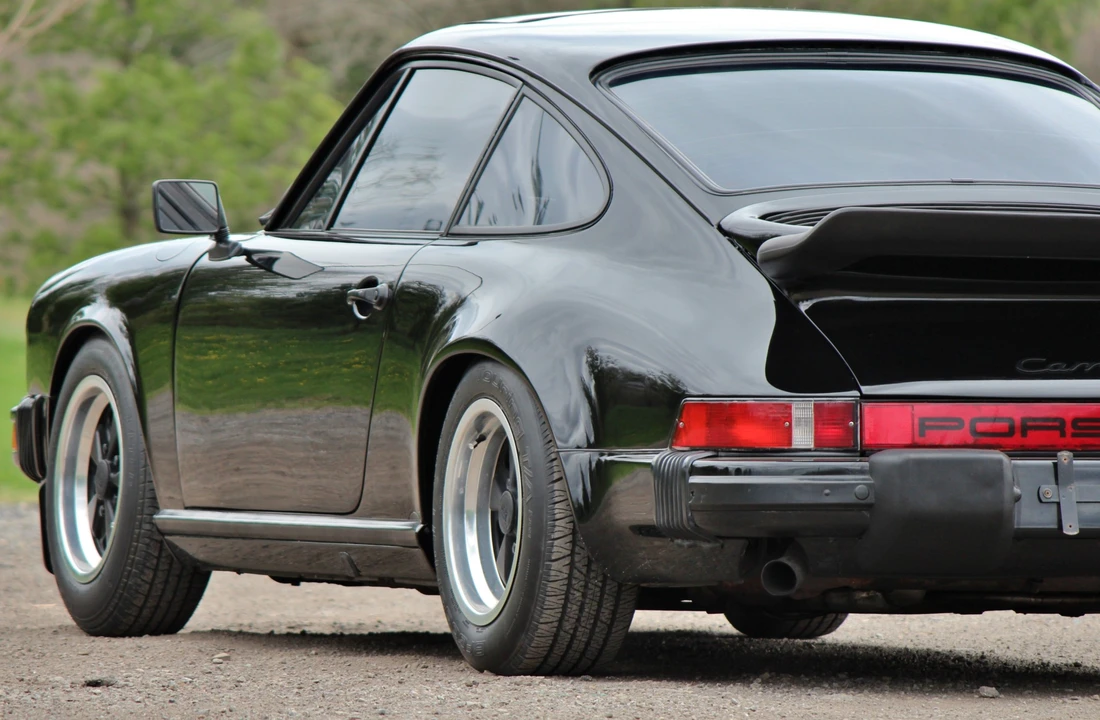1975 Porsche 911 F-Body LWB - Image 23 of 31