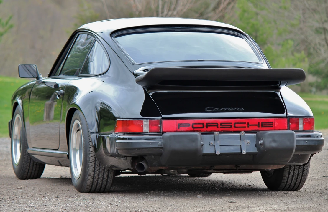 1975 Porsche 911 F-Body LWB - Image 22 of 31