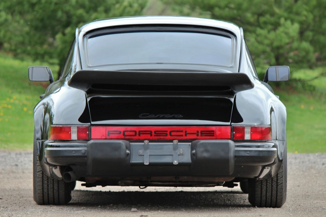 1975 Porsche 911 F-Body LWB - Image 21 of 31