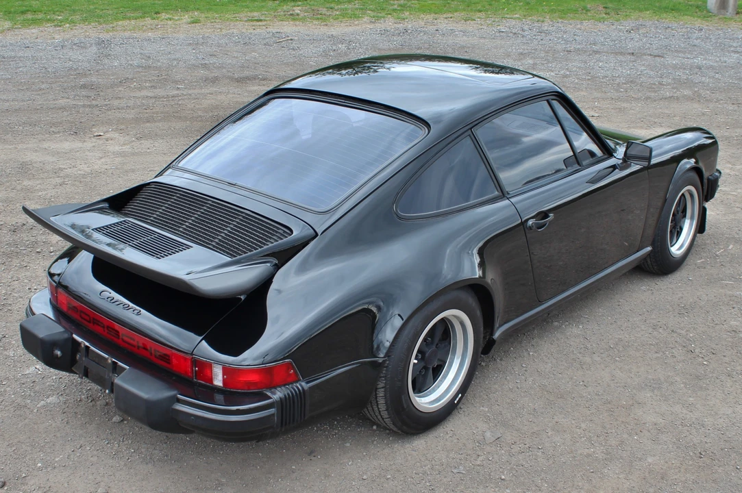 1975 Porsche 911 F-Body LWB - Image 20 of 31