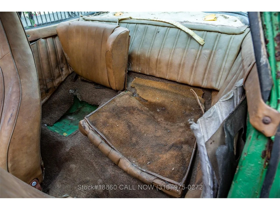 1975 Porsche 911 G-Body - Image 18 of 31