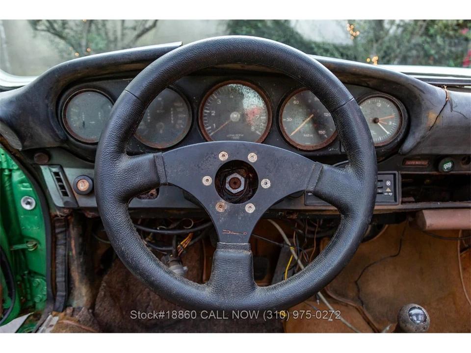 1975 Porsche 911 G-Body - Image 20 of 31