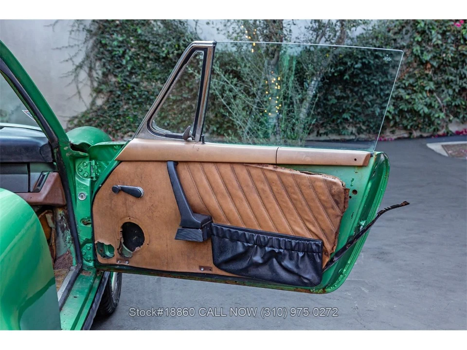 1975 Porsche 911 G-Body - Image 23 of 31