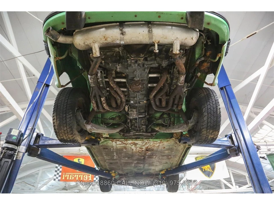 1975 Porsche 911 G-Body - Image 30 of 31