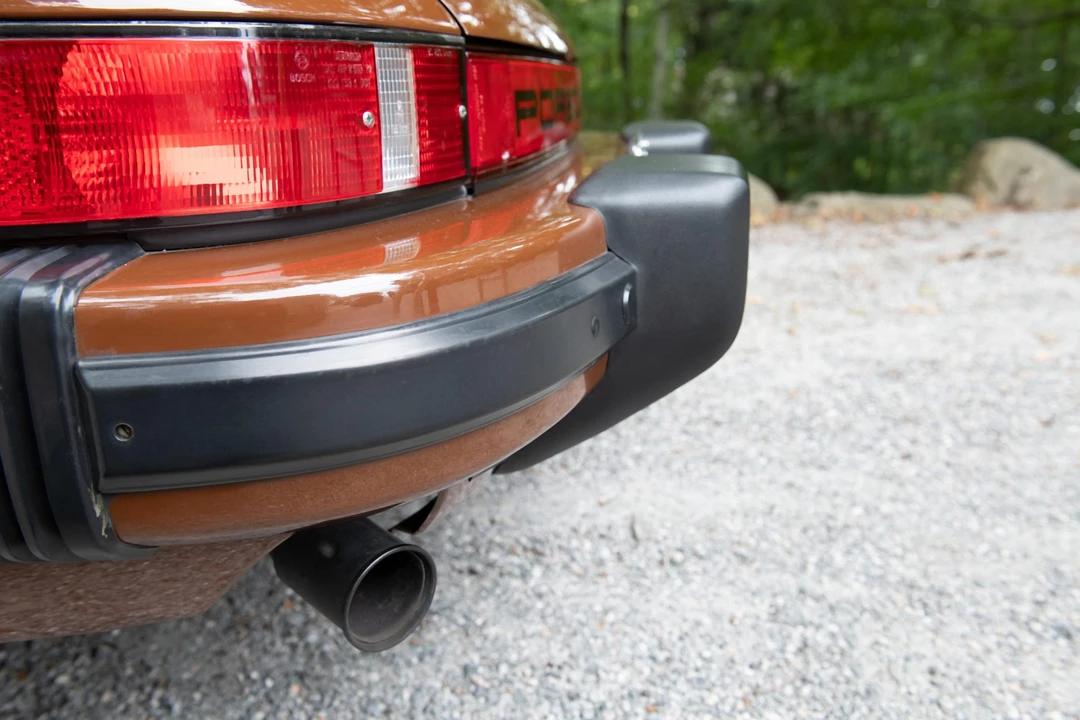 1975 Porsche 911 F-Body LWB - Image 29 of 31